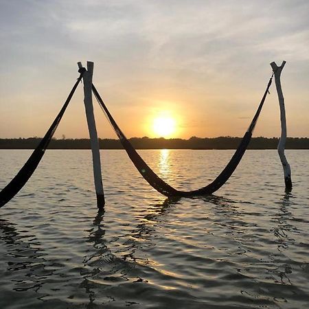 Pousada Chez Loran Lagoa Do Paraiso Jijoca de Jericoacoara Exteriér fotografie