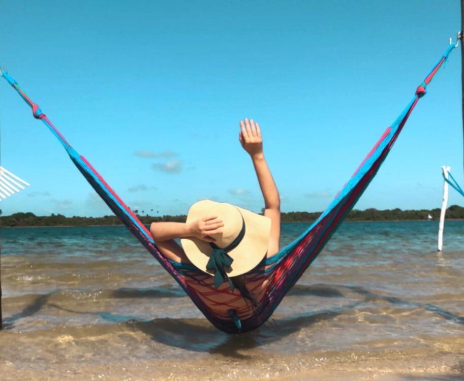 Pousada Chez Loran Lagoa Do Paraiso Jijoca de Jericoacoara Exteriér fotografie